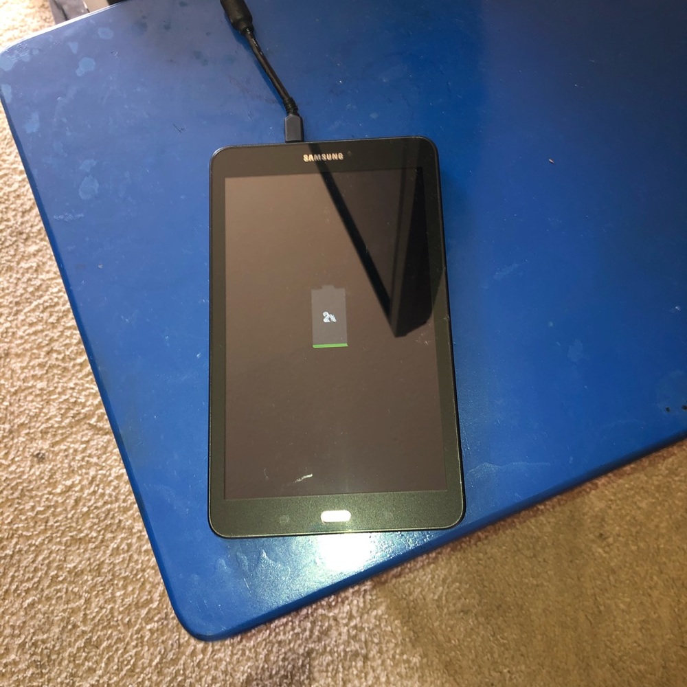 Samsung Galaxy Tab
